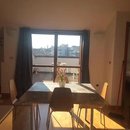 Grace Mansarda Apartamento *